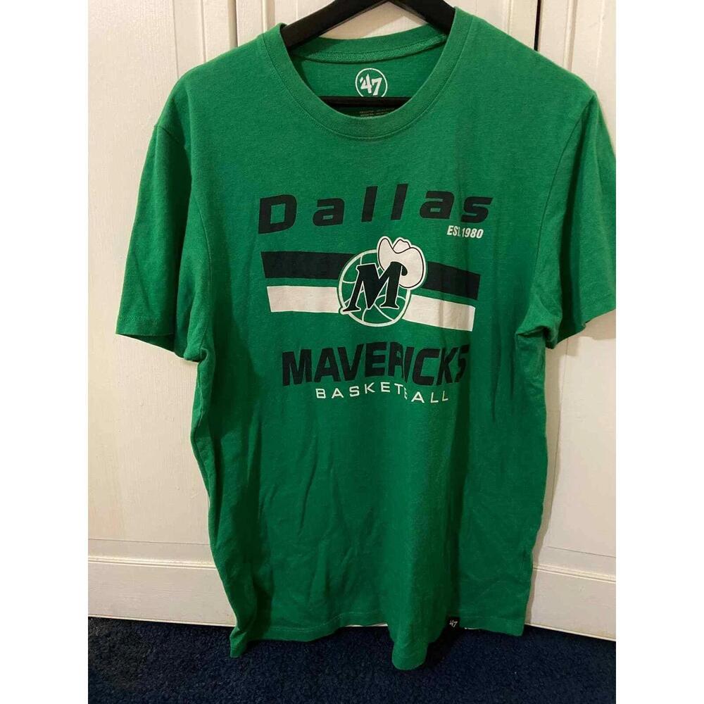 Dallas Mavericks Tshirt